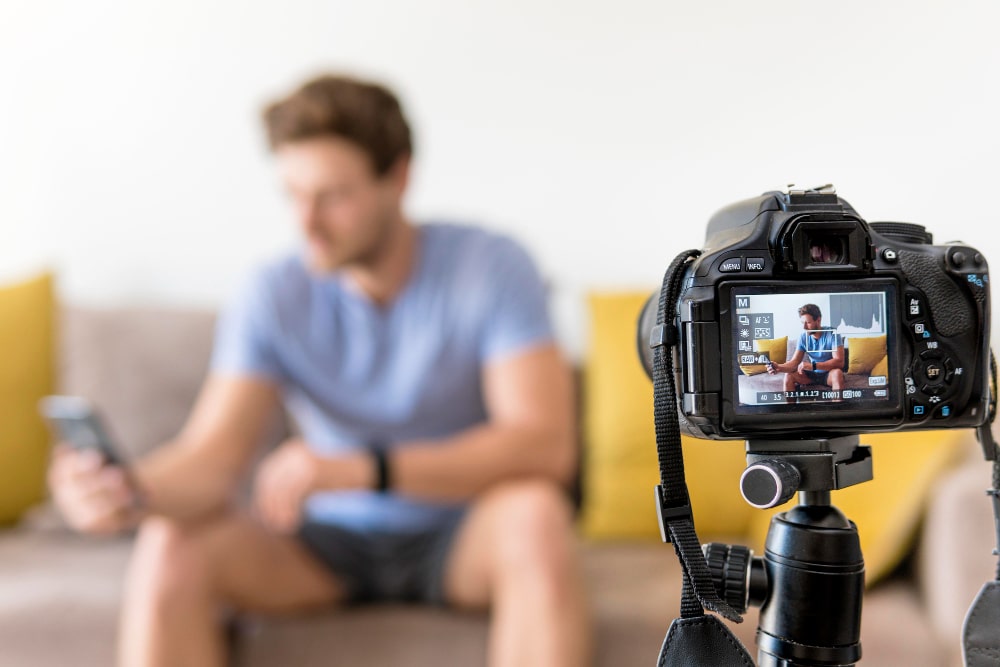 Influencer Marketing Services 