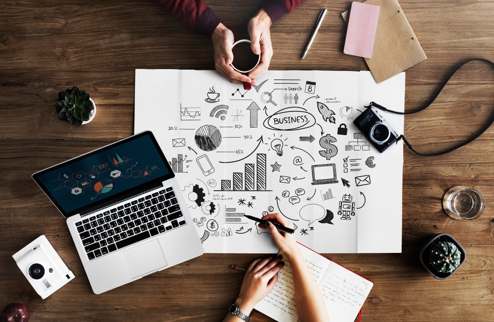 Content Marketing Services
